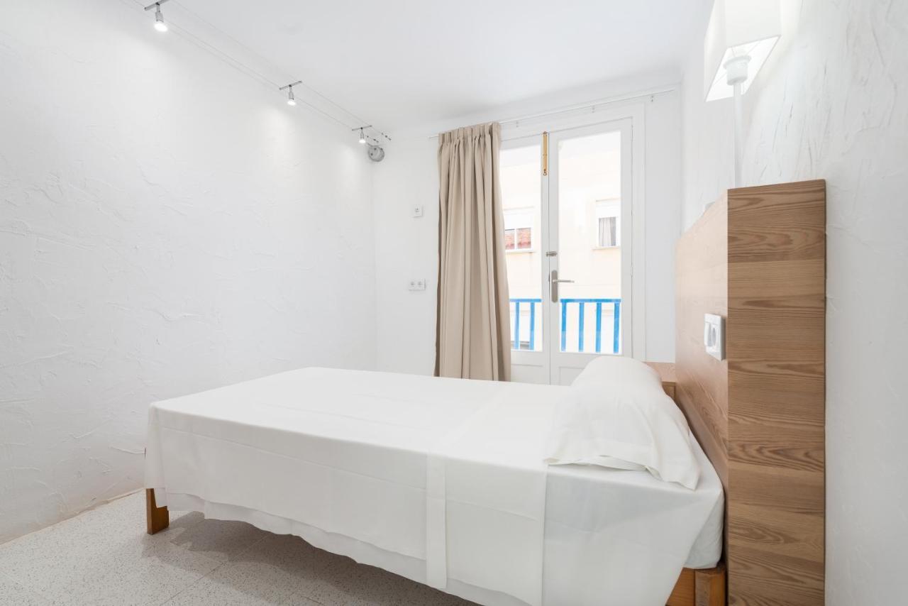Cozy&Bright Double Room In Cala Ratjada Capdepera  Exterior foto
